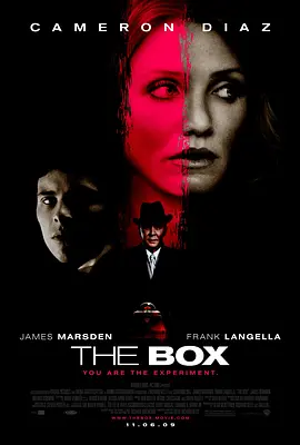 魔盒 The Box (2009)