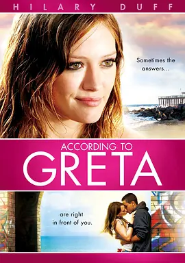 According to Greta