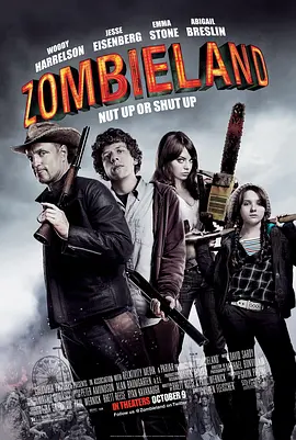 Zombieland