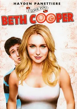 I Love You, Beth Cooper