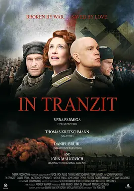 In Tranzit