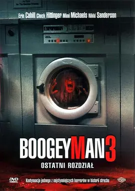 Boogeyman 3