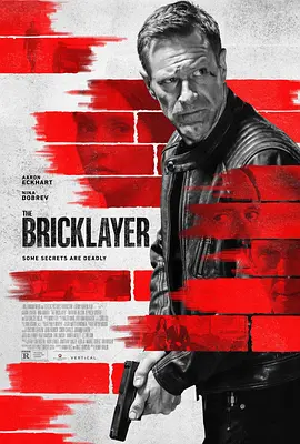 The Bricklayer