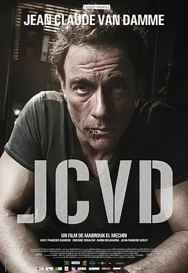 JCVD