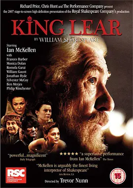 Great Performances: King Lear