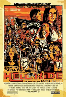 Hell Ride