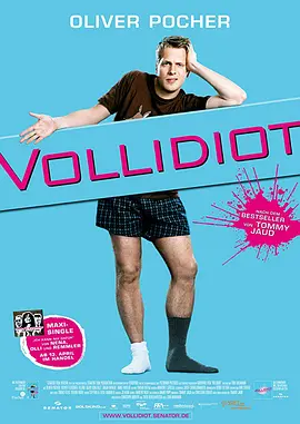 Vollidiot