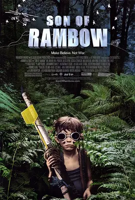 Son of Rambow