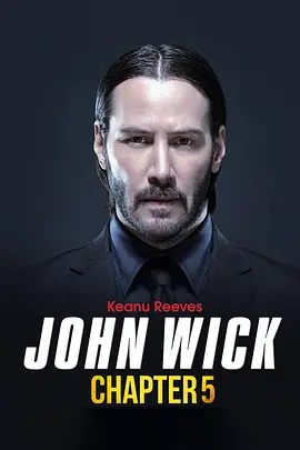 John Wick: Chapter 5