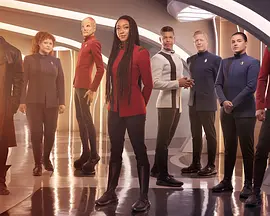 Star Trek: Discovery