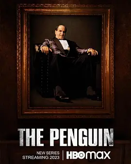 The Penguin