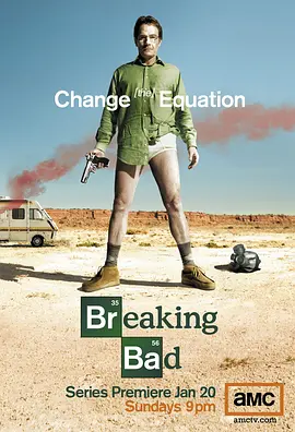 Breaking Bad