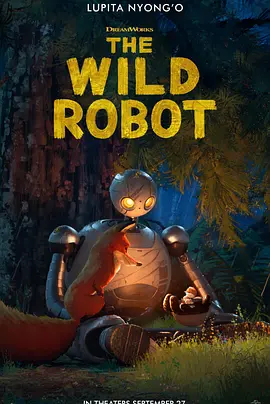 The Wild Robot.webp