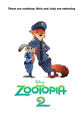 Zootopia 2： Rise of the Non-Mammalians.webp